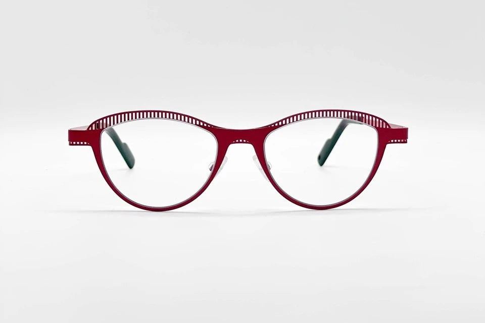 Theo Lyner Titanium Optical | Titanium Optical for Female