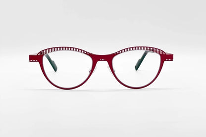 Theo Lyner Titanium Optical | Titanium Optical for Female
