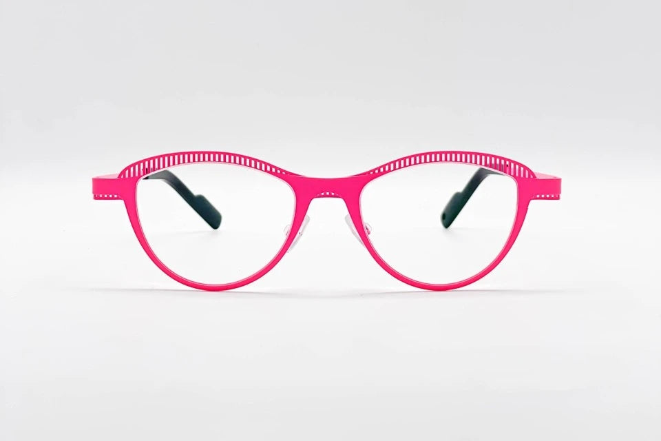 Theo Lyner Titanium Optical | Titanium Optical for Female