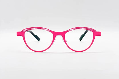 Theo Lyner Titanium Optical | Titanium Optical for Female