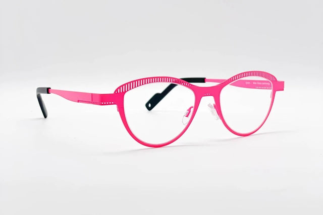 Theo Lyner 306 Pink
