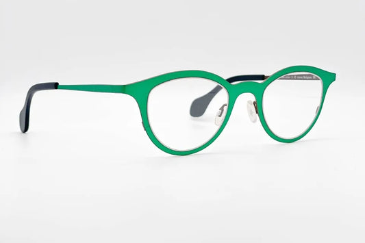 Theo Mille+21  Green