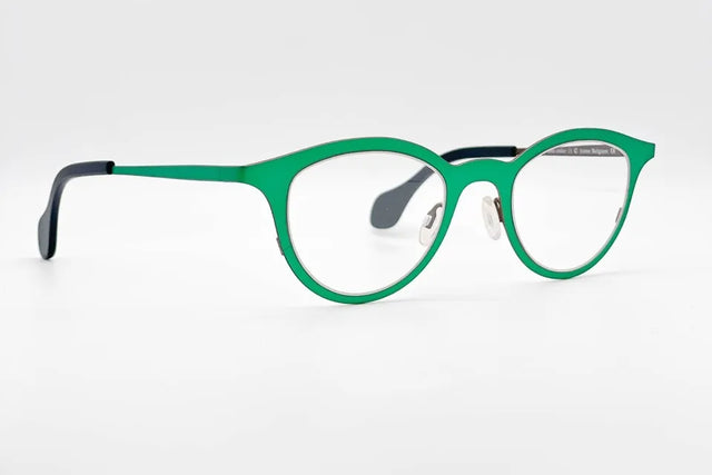 Theo Mille+21 Mille Green