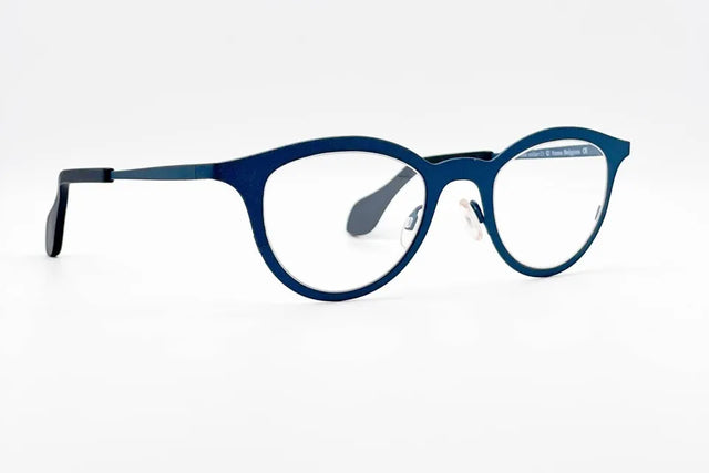 Theo Mille+21 Mille Blue