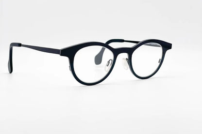 Theo Mille+57 Browngreen