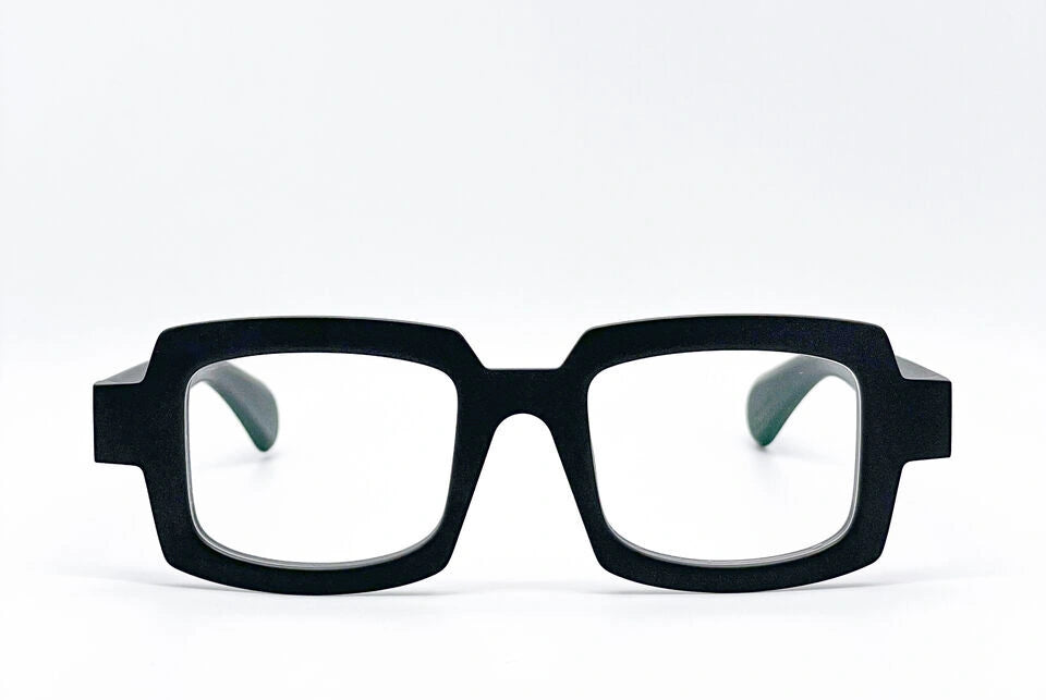 Theo Mille+82 Black Optical