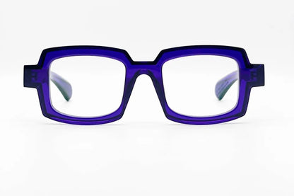 Theo Mille+82 Mille 17 Violet: Hybrid Phantos Optical Glasses