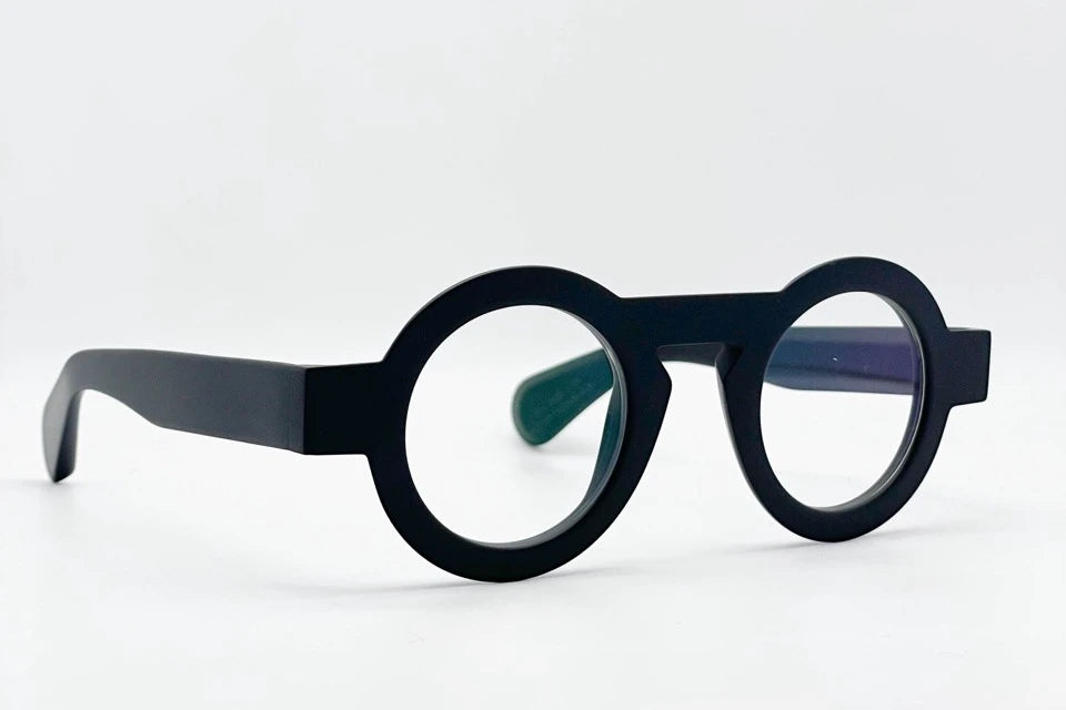 Optical Theo Mille+84 1 Black