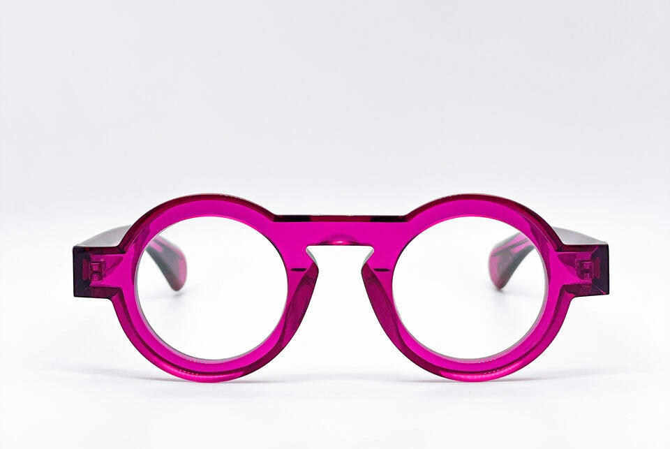 Theo Mille+84 Pink Optical