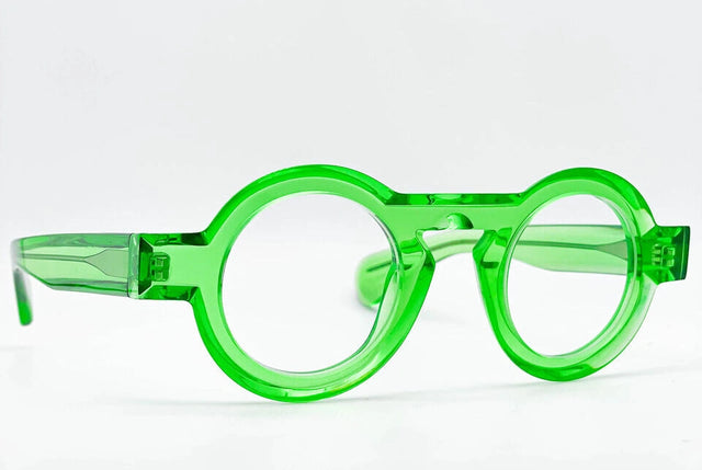 Theo Mille+84 12 Green