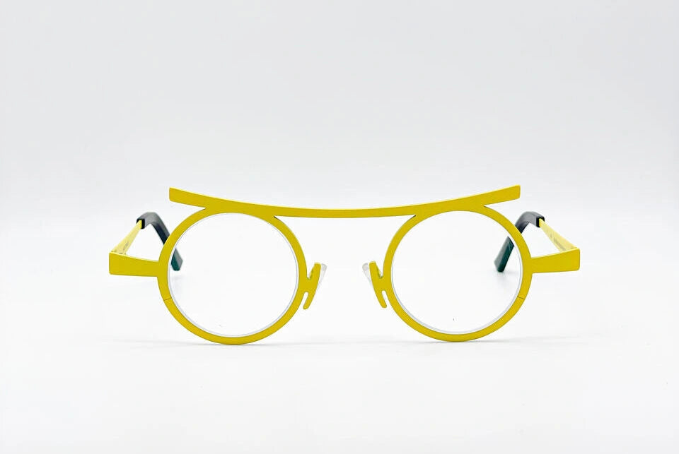 Optical Theo Miso Yellow