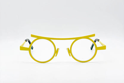 Optical Theo Miso Yellow