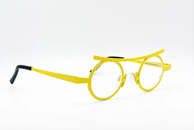 Theo Miso 349 Yellow