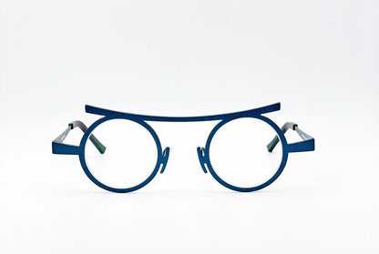 Optical Theo Miso Blue