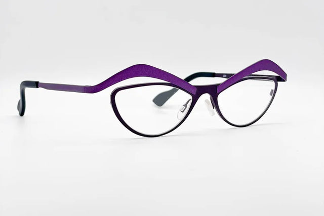 Theo Nivo Waterleau Purple