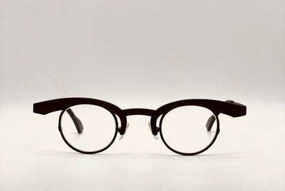 Theo O Black Optical