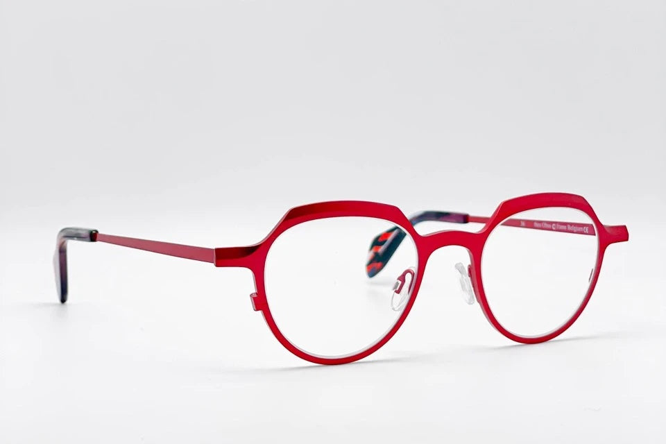 Optical Theo Obus 36 Red