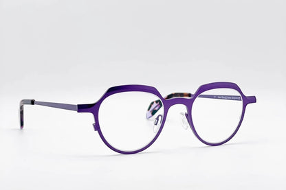 Optical Theo Obus 37 Purple