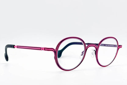 Theo Orient Express 375 Pink