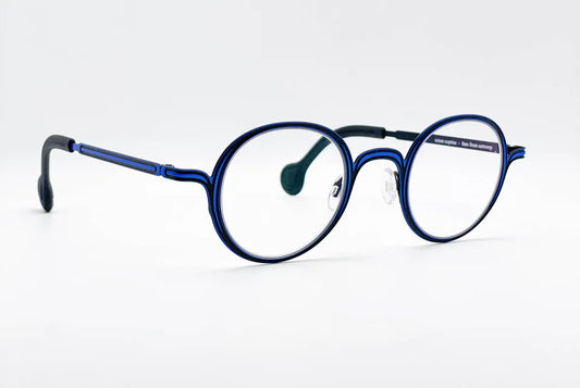 Theo Orientexpress Blue