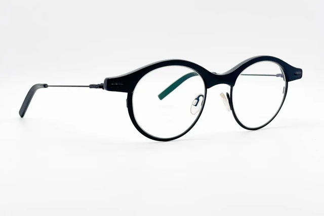 Theo Ovy Potatoesacetate Black