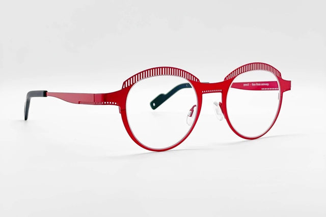 Theo Pencil 036 Red