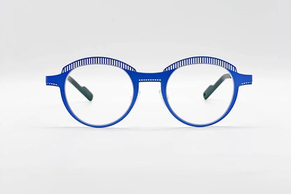 Theo Pencil Titanium Optical | Titanium Optical for Unisex