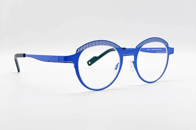 Theo Pencil 301 Blue