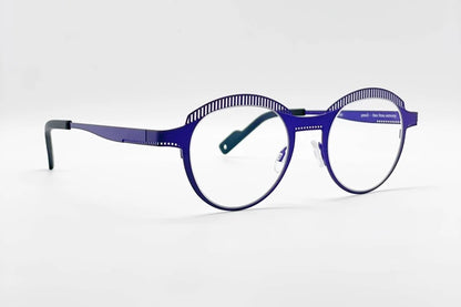 Optical Theo Pencil Purple