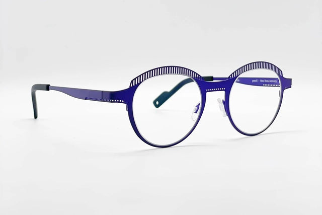 Theo Pencil 304 Purple