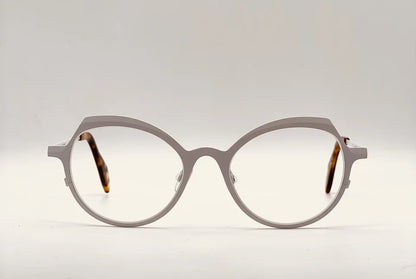 Theo Pendeloque White Optical