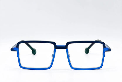 Theo Piccadilly Blue Optical