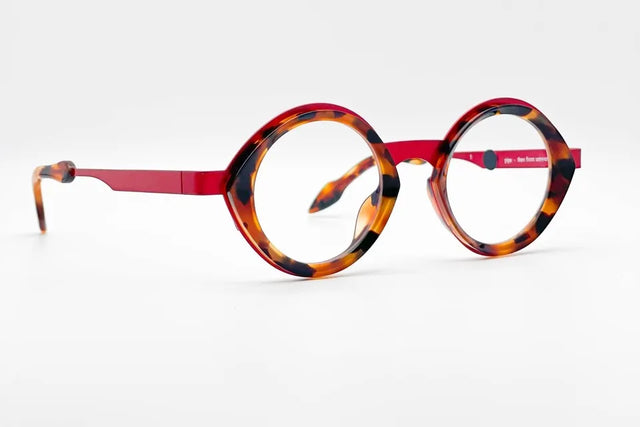 Theo Pipe Clindoeil Tortoisered