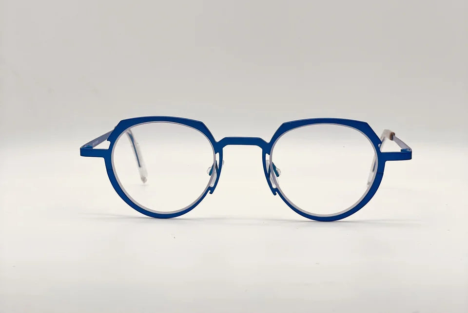 Theo Receiver Blue Optical