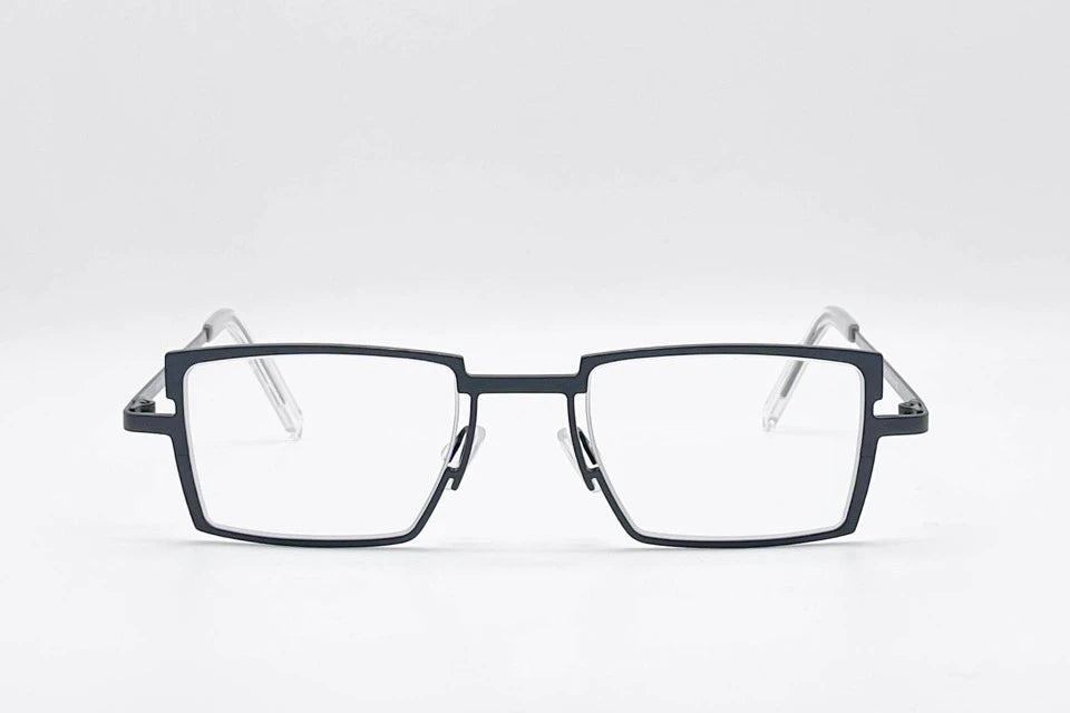 Theo Sonar Optical | Titanium Optical for Unisex