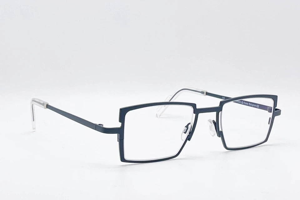 Optical Theo Sender 353 Blue