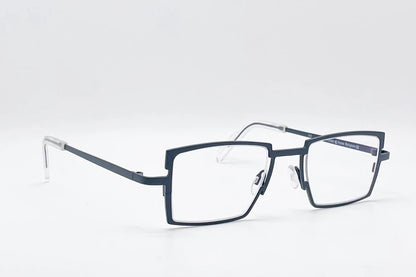 Optical Theo Sender 353 Blue