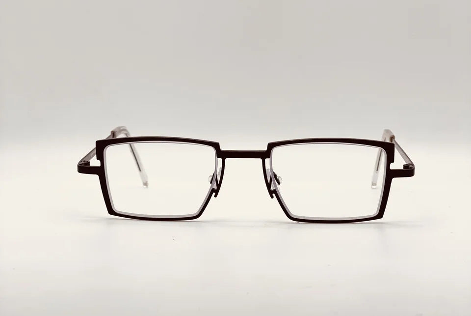 Theo Sender Black Optical