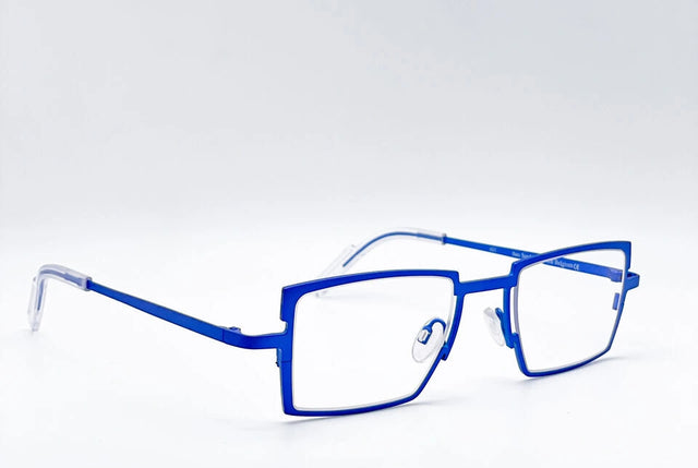 Theo Sender 601 Blue