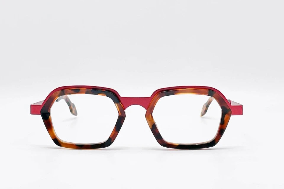 Theo Clin D Oeil Optical | Titanium Optical for Unisex