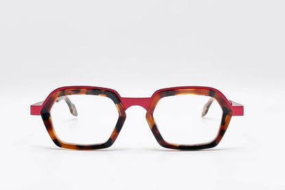 Theo Clin D Oeil Optical | Titanium Optical for Unisex