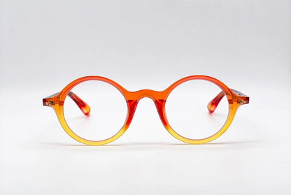 Optical Theo Sunrise Yellow Orange