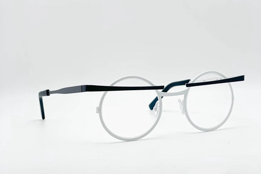 Optical Theo Toji 479 White