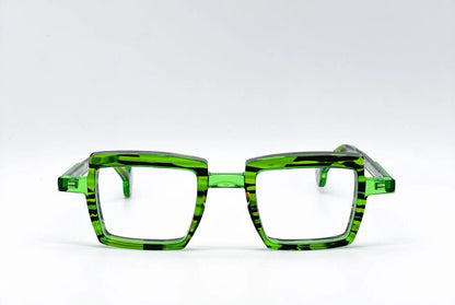 Theo Vilmos Green Optical