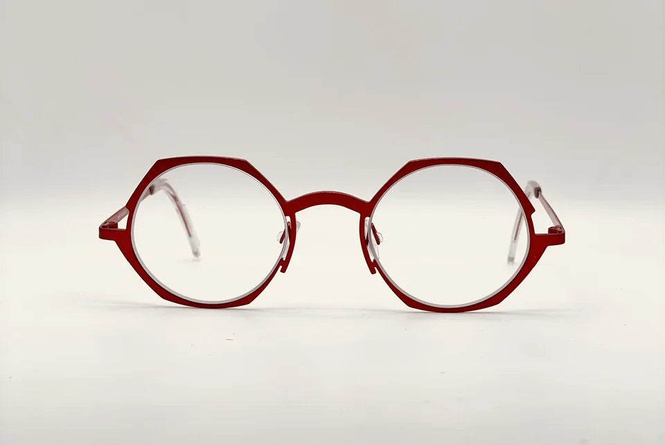 Theo Wave Red Optical