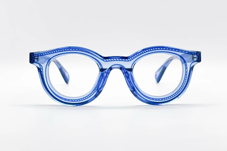 Theo Yh Acetate Optical | Acetate Optical for Unisex