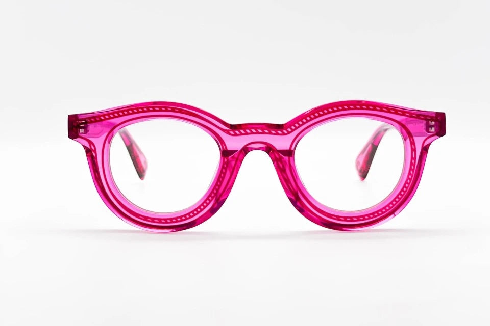Theo Yh Acetate Optical | Acetate Optical for Unisex