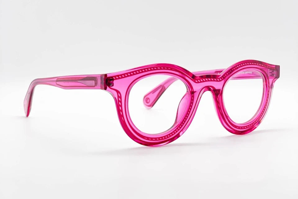 Optical Theo Yh Pink