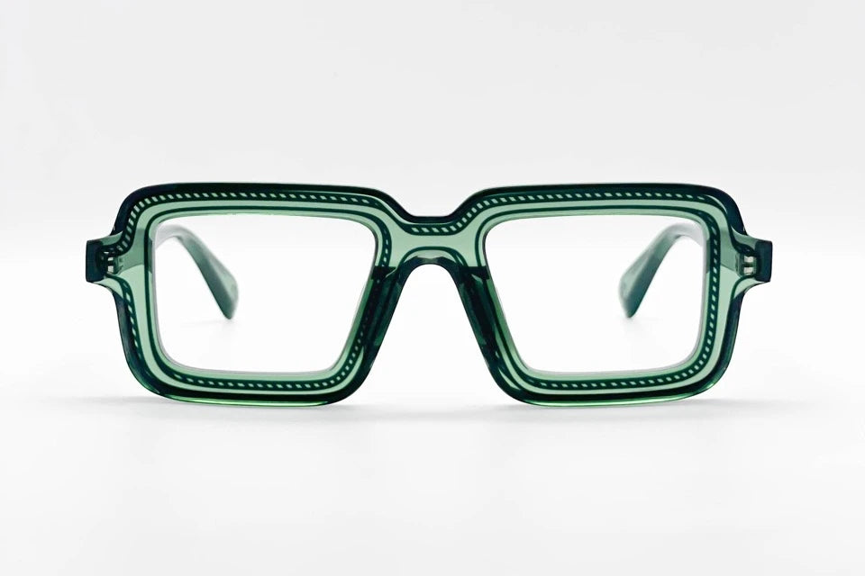Theo Yi Acetate Optical | Acetate Optical for Unisex
