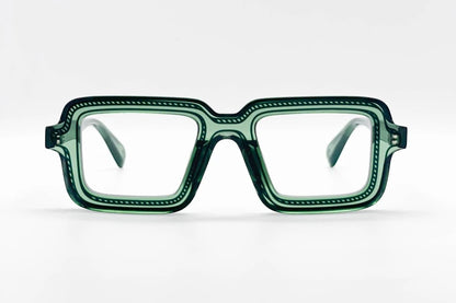 Theo Yi Acetate Optical | Acetate Optical for Unisex
